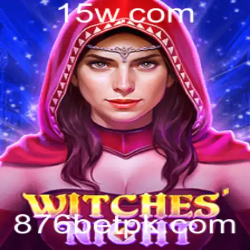 O Enigmático Mundo de WitchesNight: Um Guia Completo sobre o Jogo
