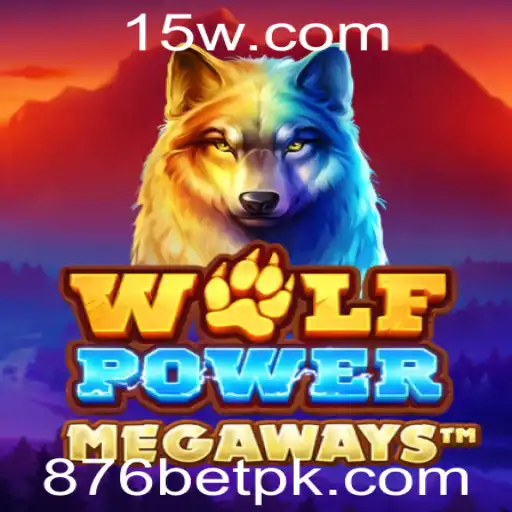 WolfPowerMega: A Nova Febre no Mundo dos Jogos Apostas