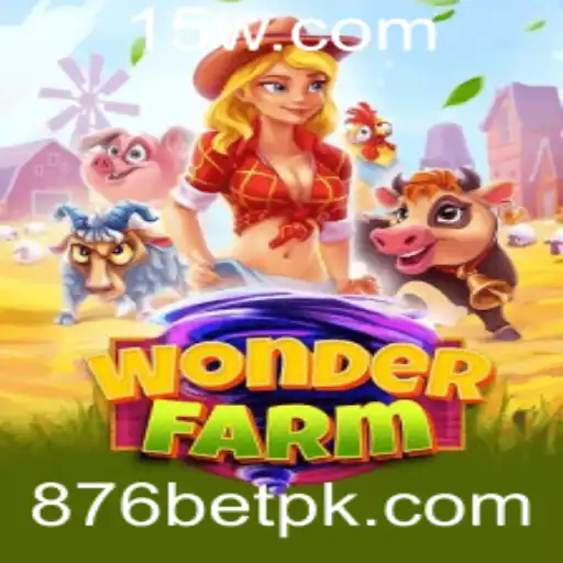 Explorando o Mundo de WonderFarm: Uma Jornada pelo Jogo Inovador